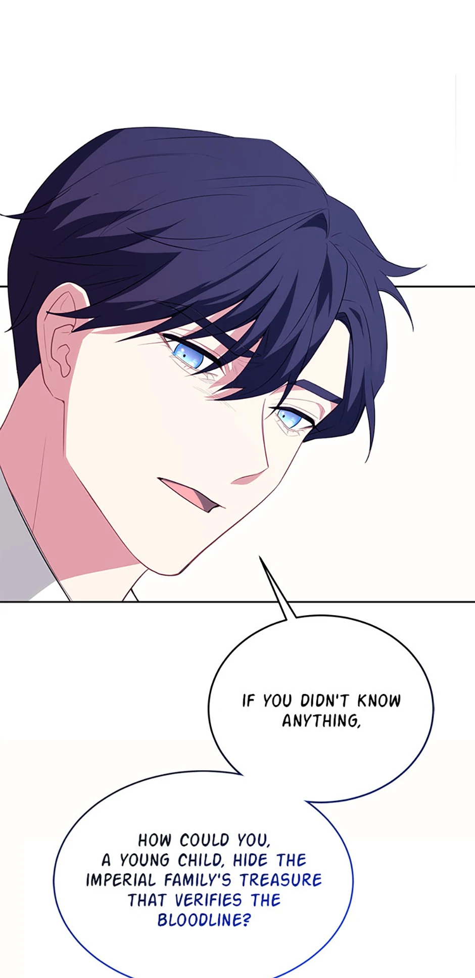 I Ended Up Saving My Crazy Stepfather! Chapter 58 page 16