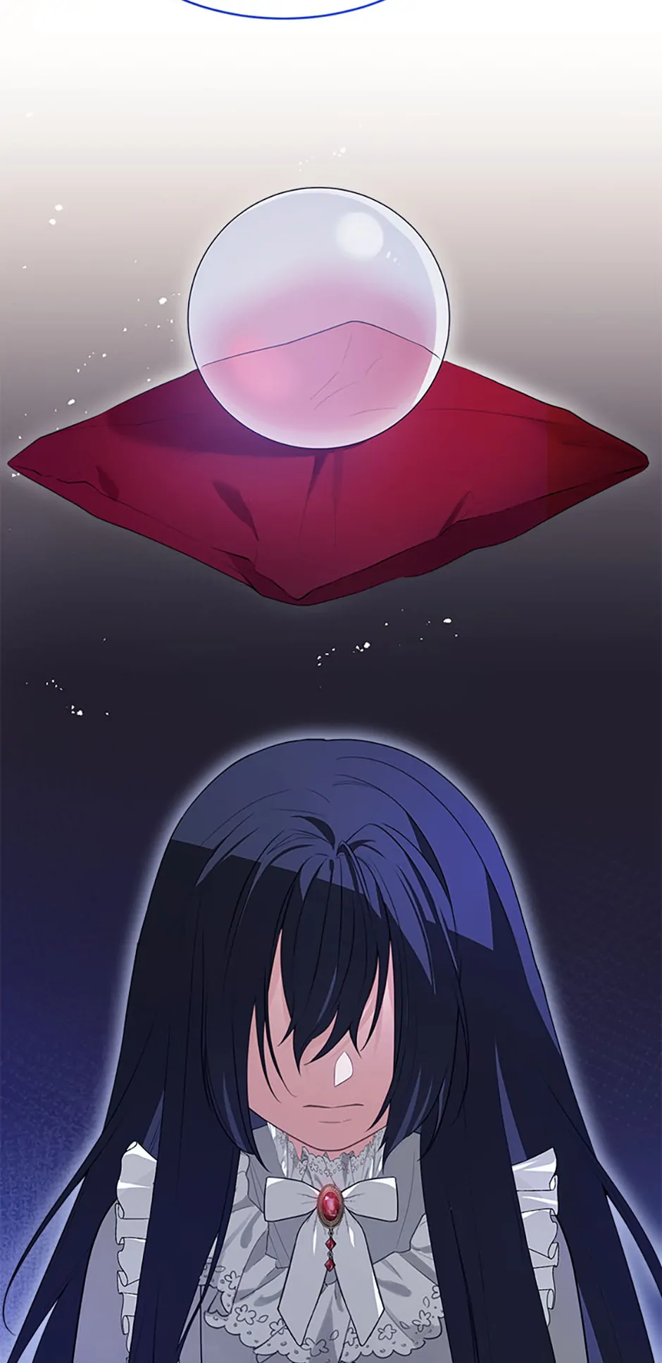 I Ended Up Saving My Crazy Stepfather! Chapter 58 page 17