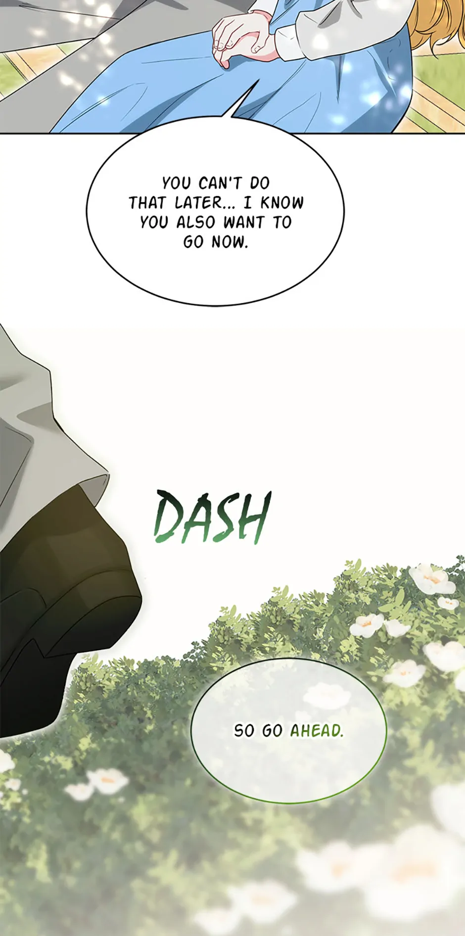 I Ended Up Saving My Crazy Stepfather! Chapter 58 page 25