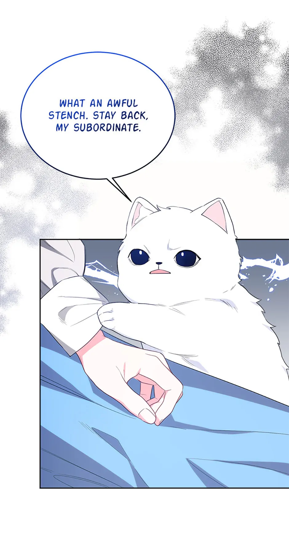 I Ended Up Saving My Crazy Stepfather! Chapter 58 page 42