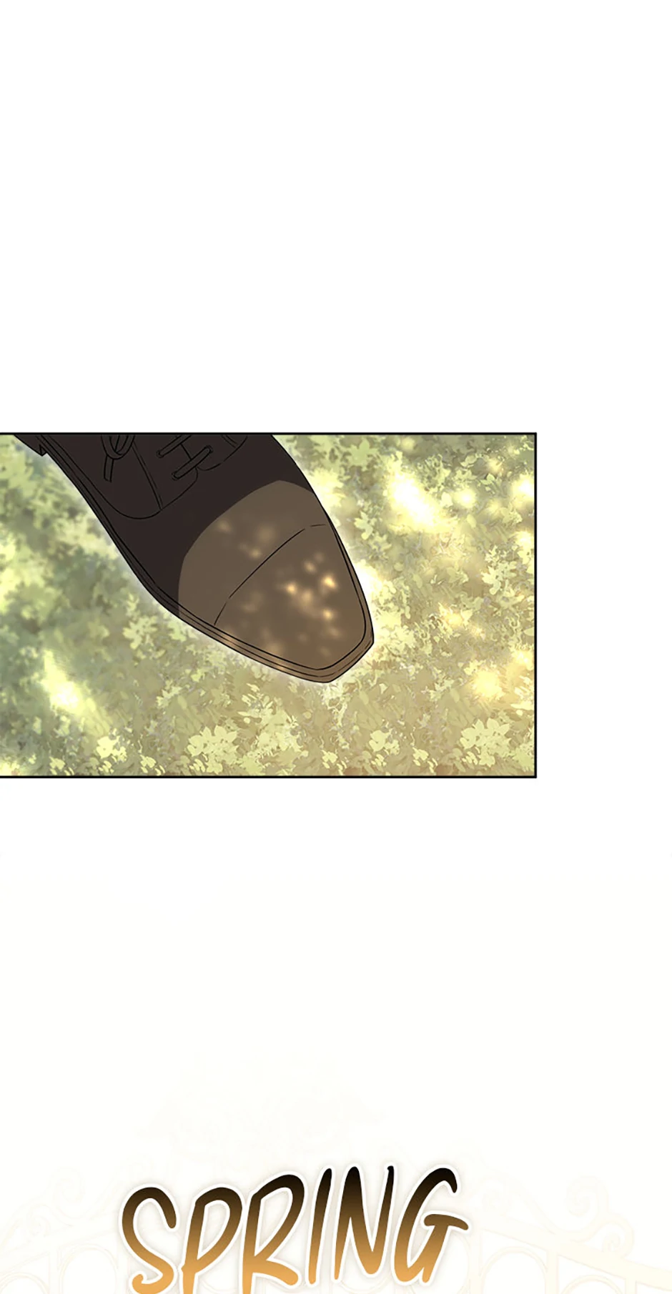 I Ended Up Saving My Crazy Stepfather! Chapter 58 page 43