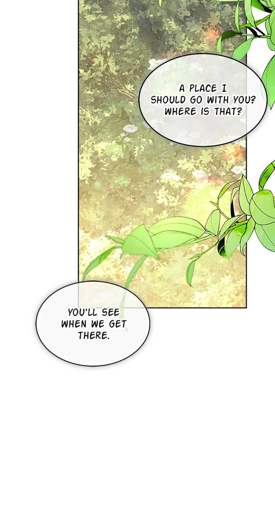 I Ended Up Saving My Crazy Stepfather! Chapter 58 page 47