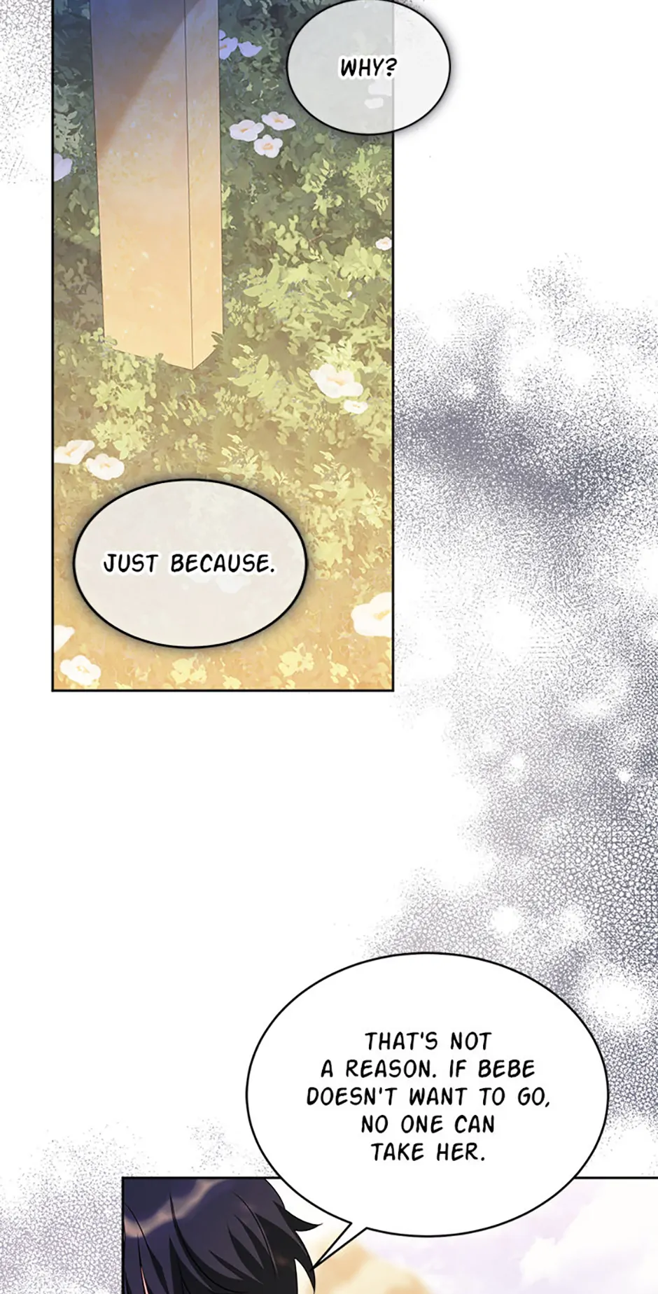 I Ended Up Saving My Crazy Stepfather! Chapter 58 page 53