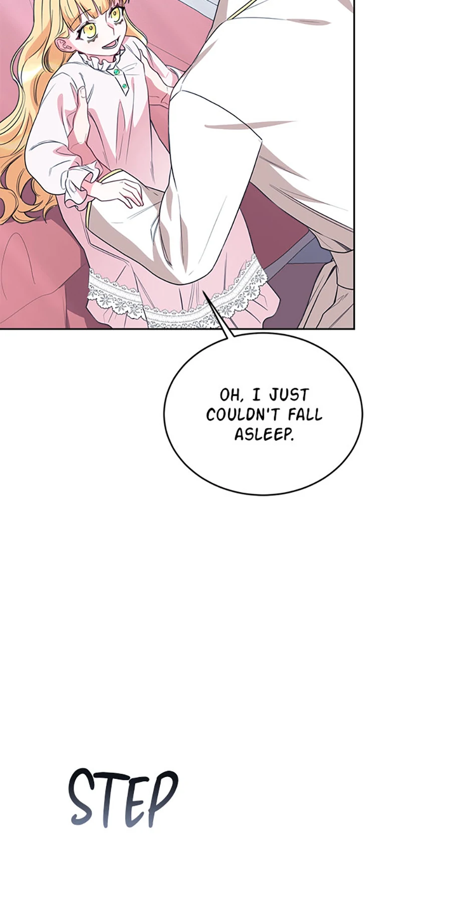 I Ended Up Saving My Crazy Stepfather! Chapter 58 page 68