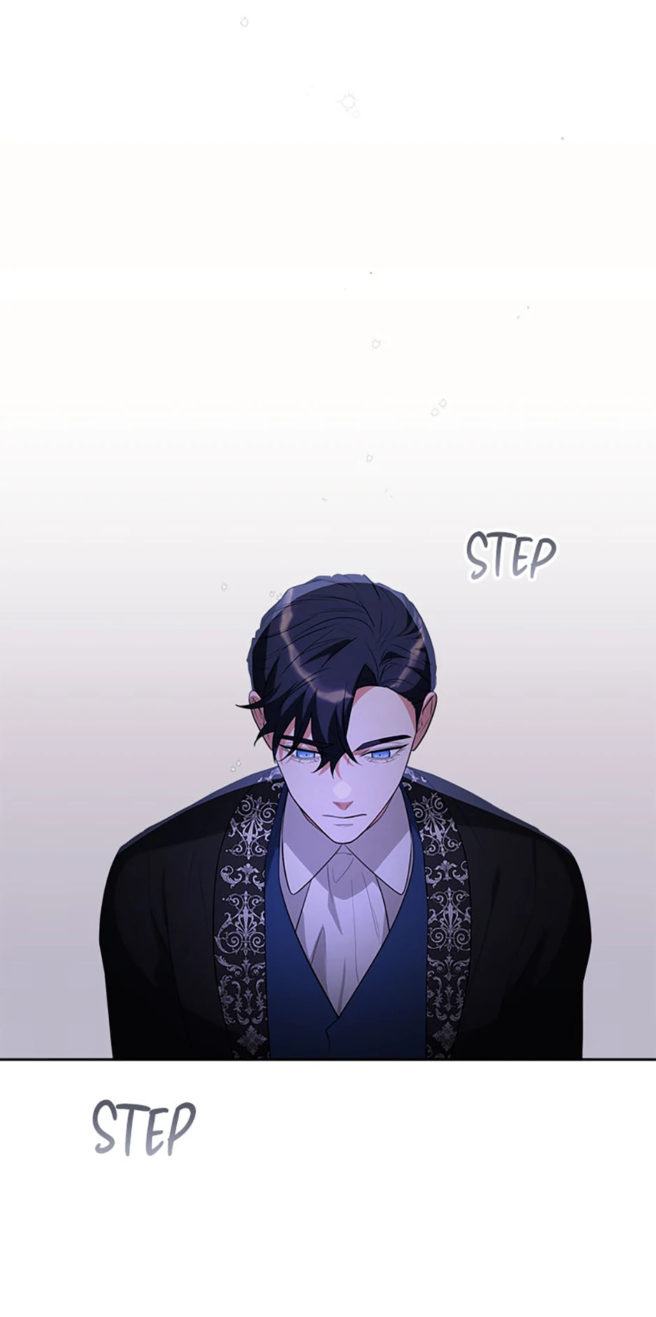 I Ended Up Saving My Crazy Stepfather! Chapter 58 page 6