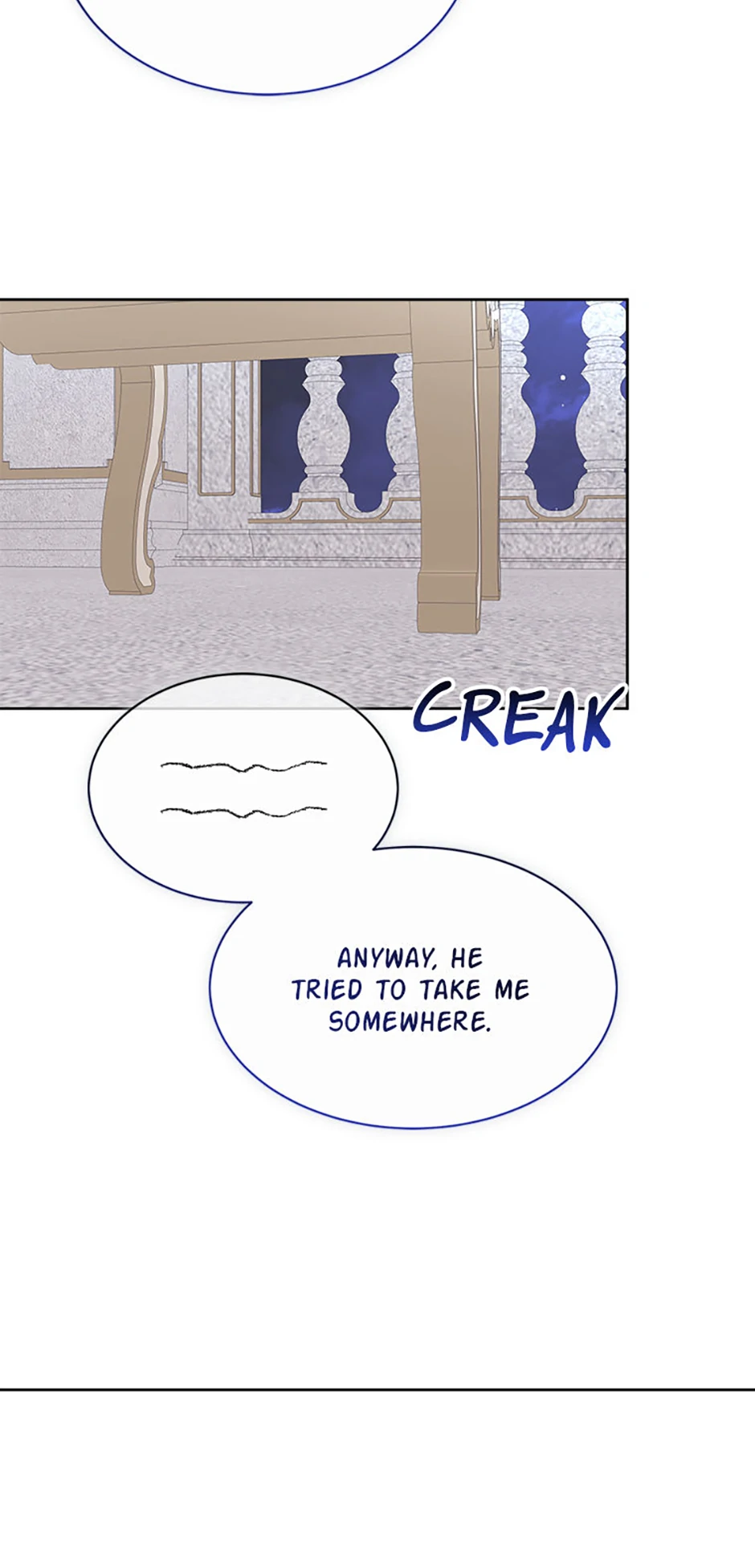 I Ended Up Saving My Crazy Stepfather! Chapter 58 page 70