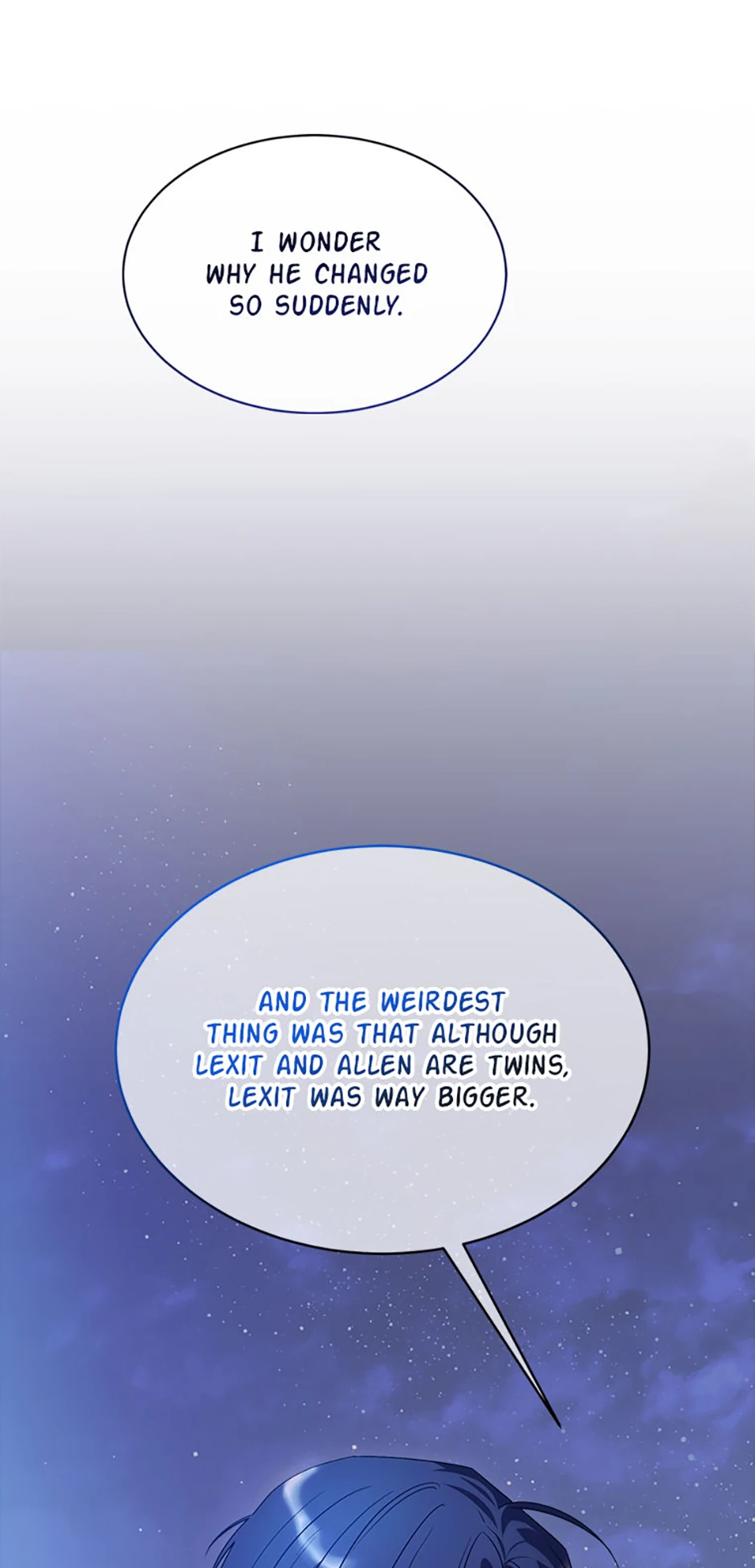 I Ended Up Saving My Crazy Stepfather! Chapter 58 page 71