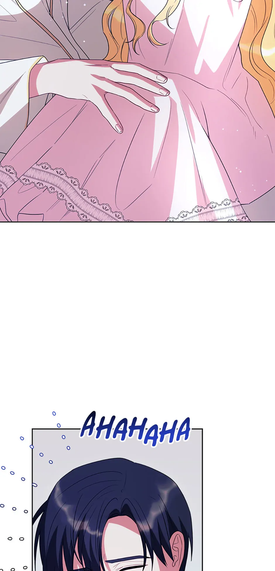 I Ended Up Saving My Crazy Stepfather! Chapter 58 page 74