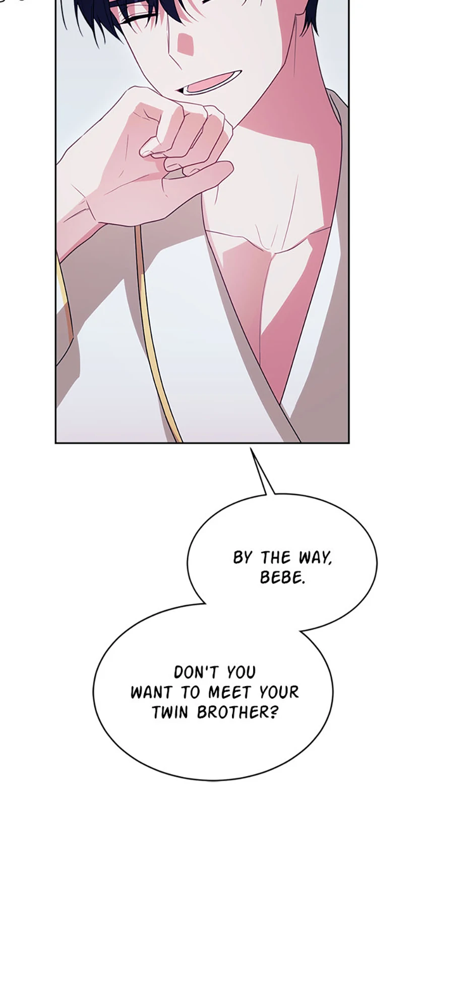 I Ended Up Saving My Crazy Stepfather! Chapter 58 page 75