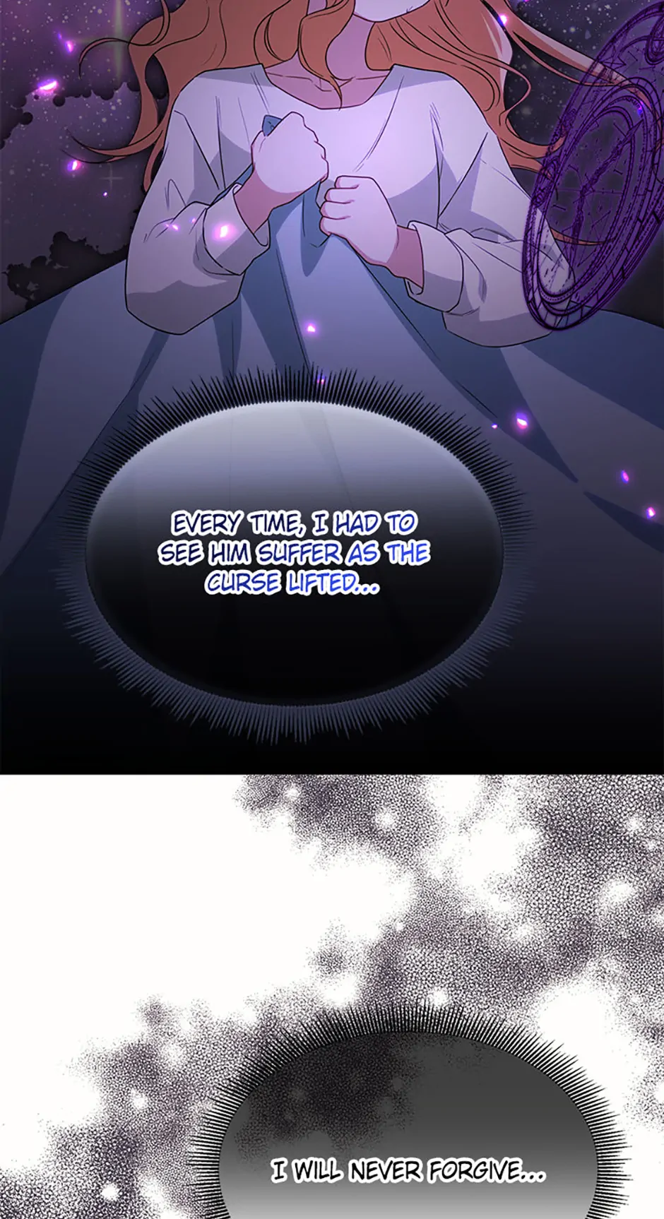 I Ended Up Saving My Crazy Stepfather! Chapter 58 page 78
