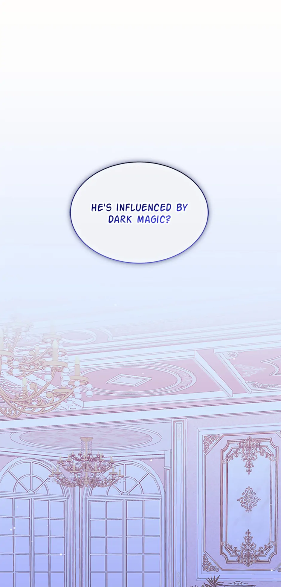 I Ended Up Saving My Crazy Stepfather! Chapter 60 page 0