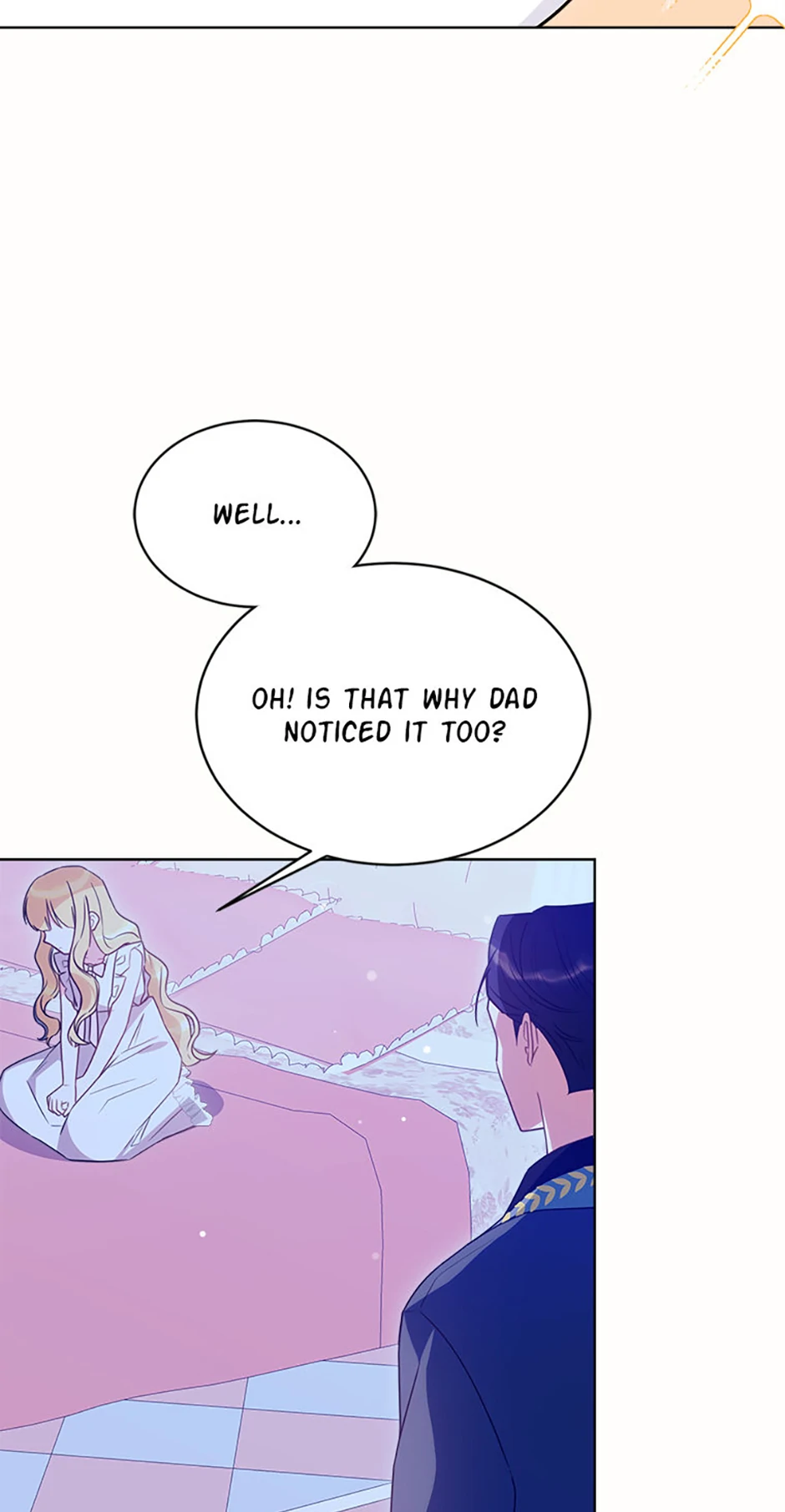 I Ended Up Saving My Crazy Stepfather! Chapter 60 page 10