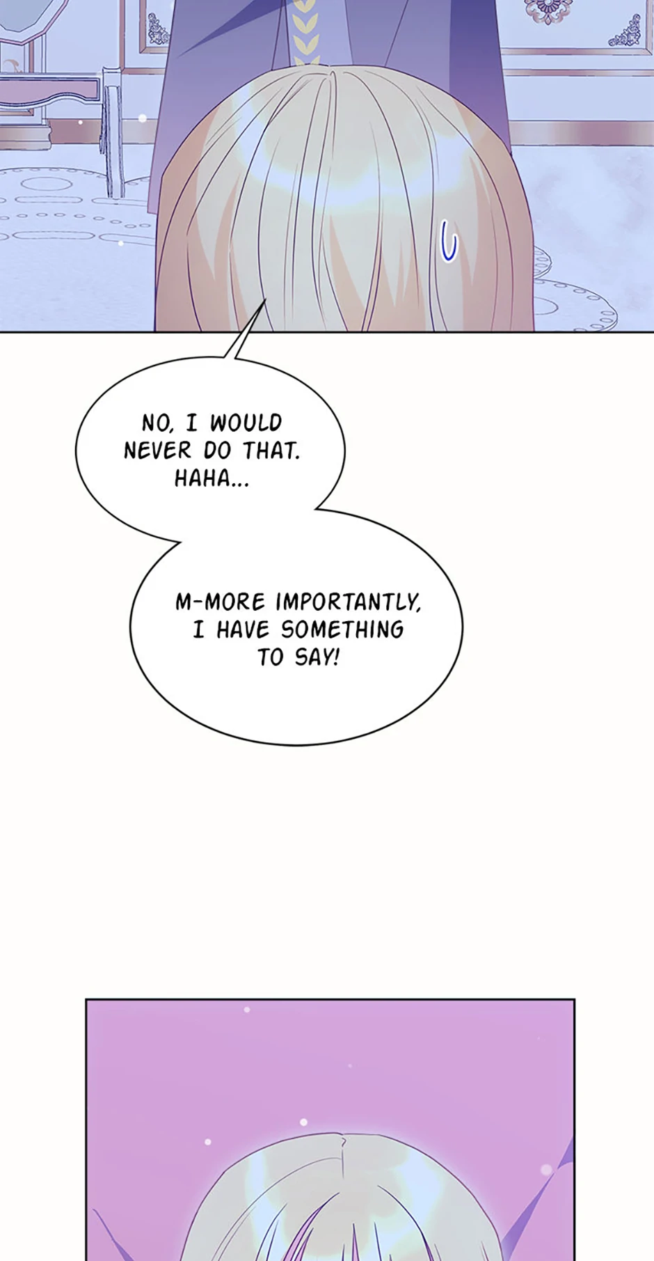I Ended Up Saving My Crazy Stepfather! Chapter 60 page 14