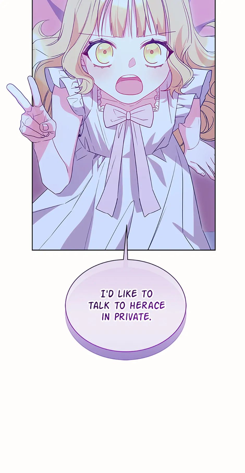 I Ended Up Saving My Crazy Stepfather! Chapter 60 page 15