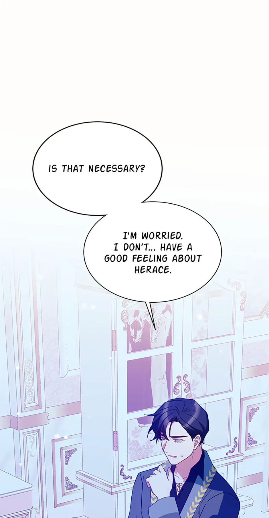 I Ended Up Saving My Crazy Stepfather! Chapter 60 page 16