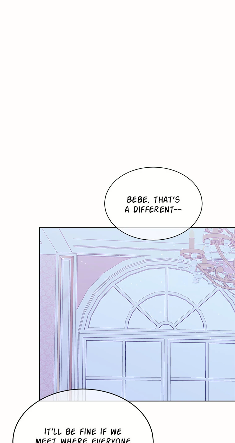I Ended Up Saving My Crazy Stepfather! Chapter 60 page 18