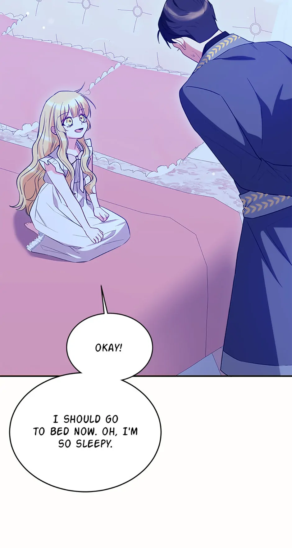 I Ended Up Saving My Crazy Stepfather! Chapter 60 page 20