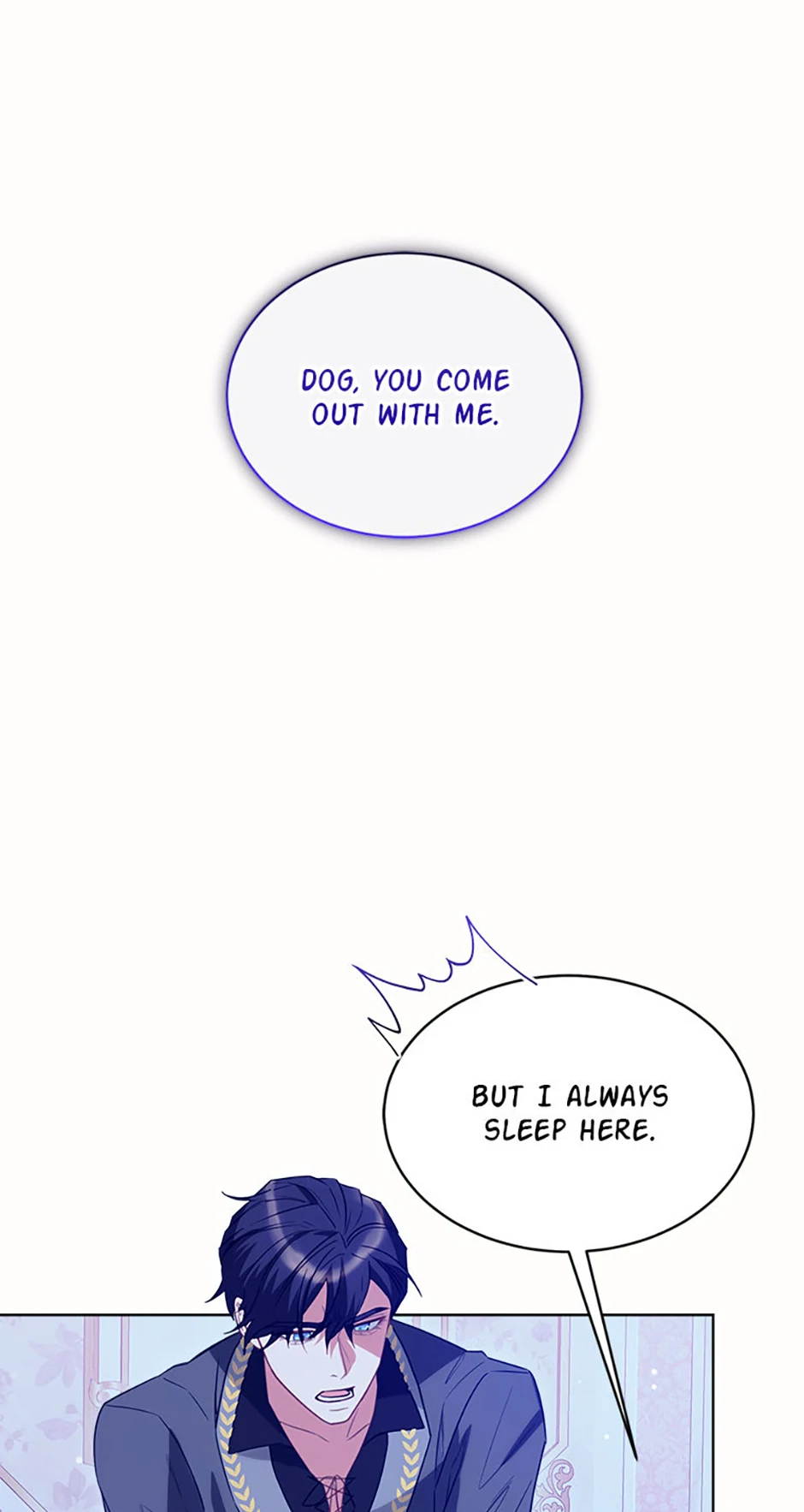 I Ended Up Saving My Crazy Stepfather! Chapter 60 page 21