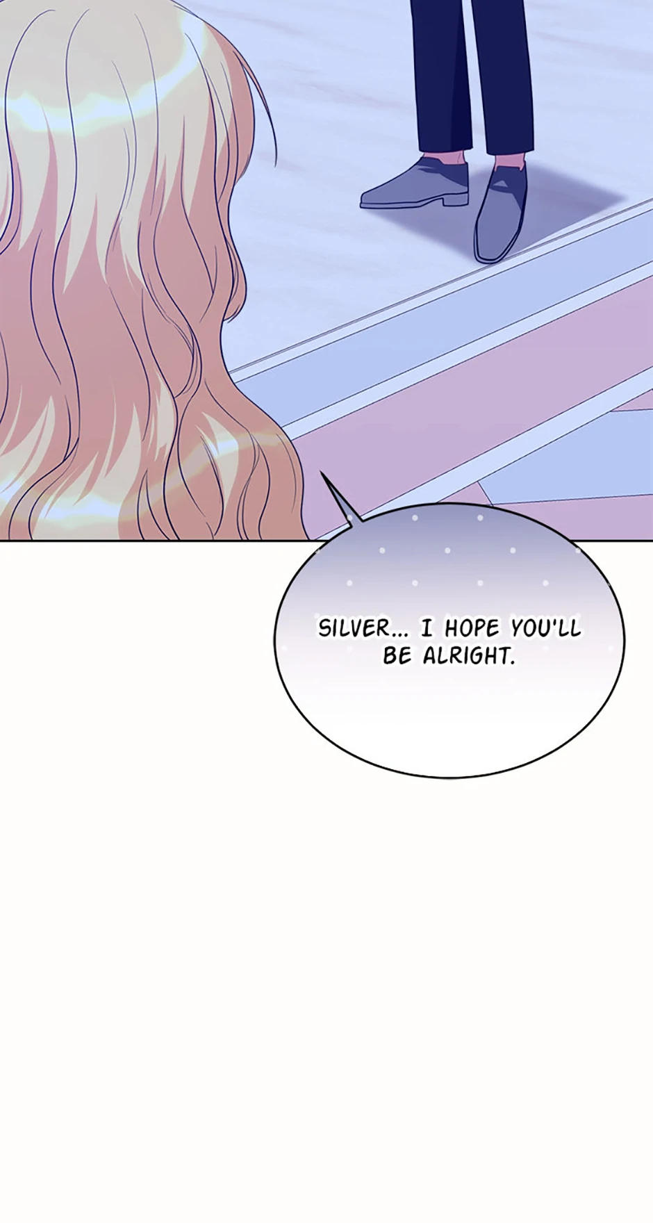 I Ended Up Saving My Crazy Stepfather! Chapter 60 page 25