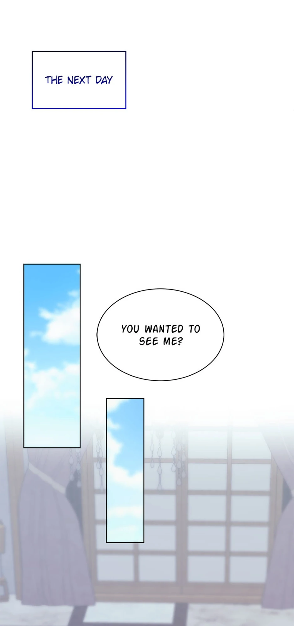 I Ended Up Saving My Crazy Stepfather! Chapter 60 page 26