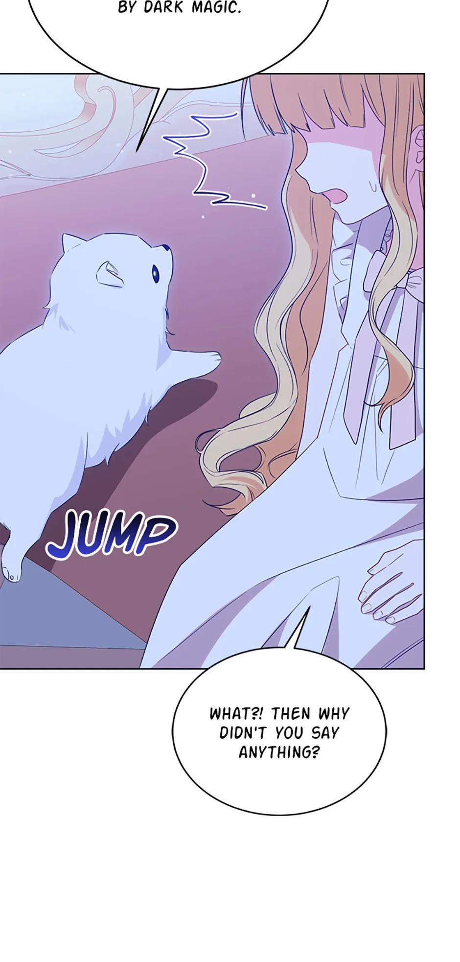 I Ended Up Saving My Crazy Stepfather! Chapter 60 page 2