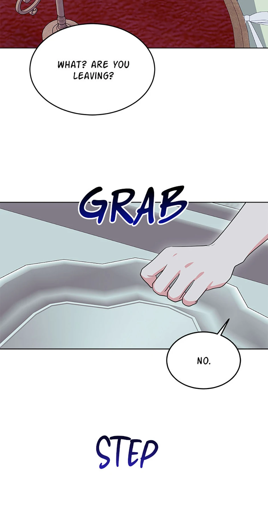 I Ended Up Saving My Crazy Stepfather! Chapter 60 page 39