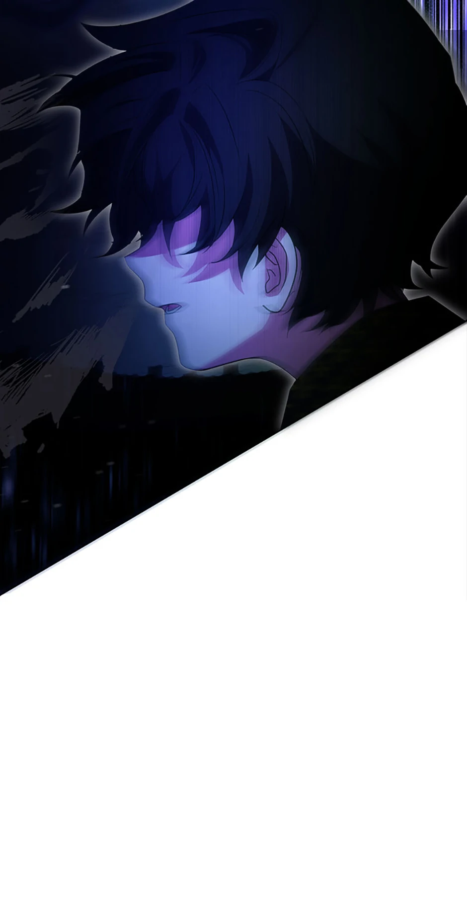 I Ended Up Saving My Crazy Stepfather! Chapter 60 page 42