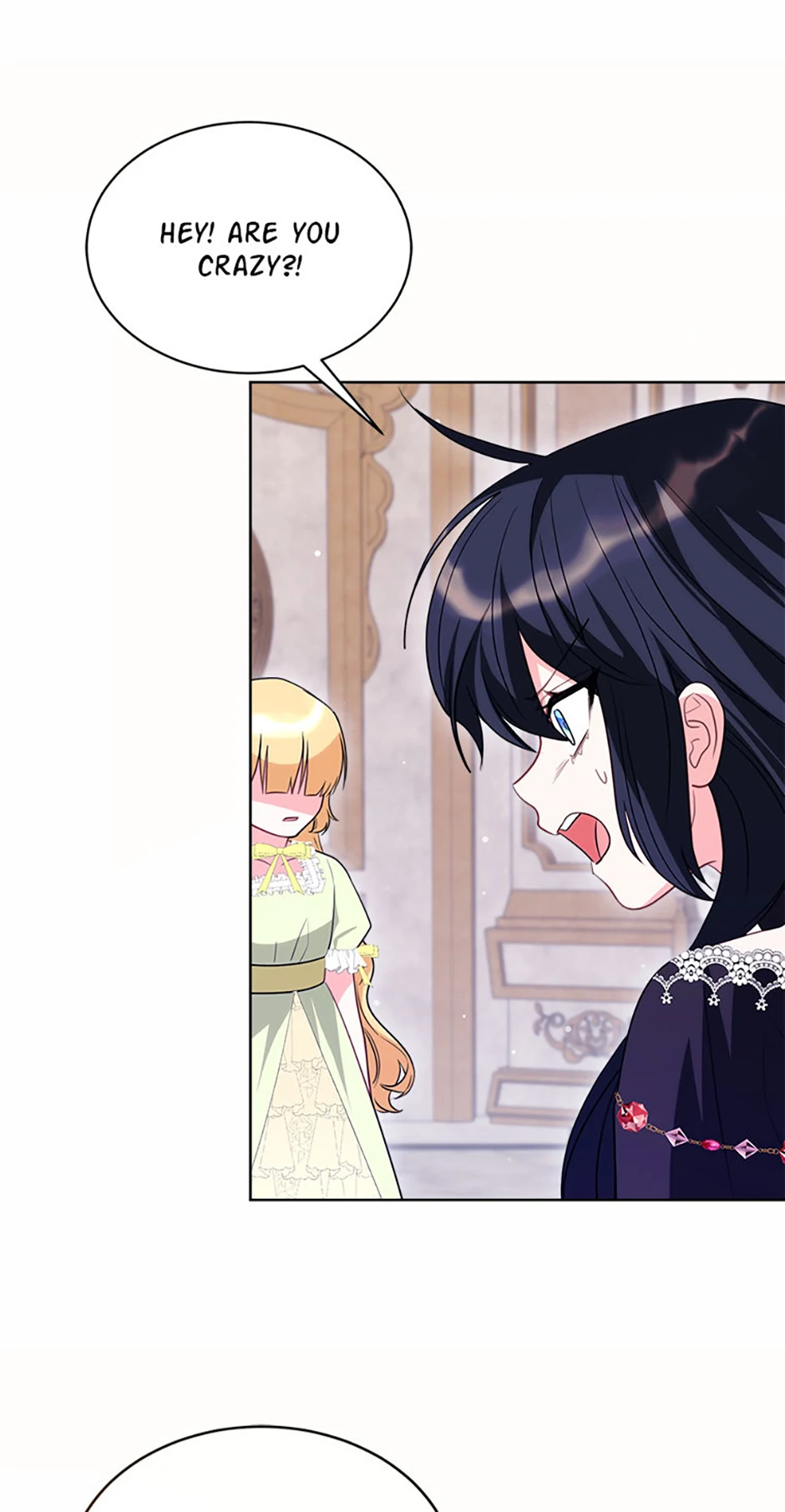 I Ended Up Saving My Crazy Stepfather! Chapter 60 page 44