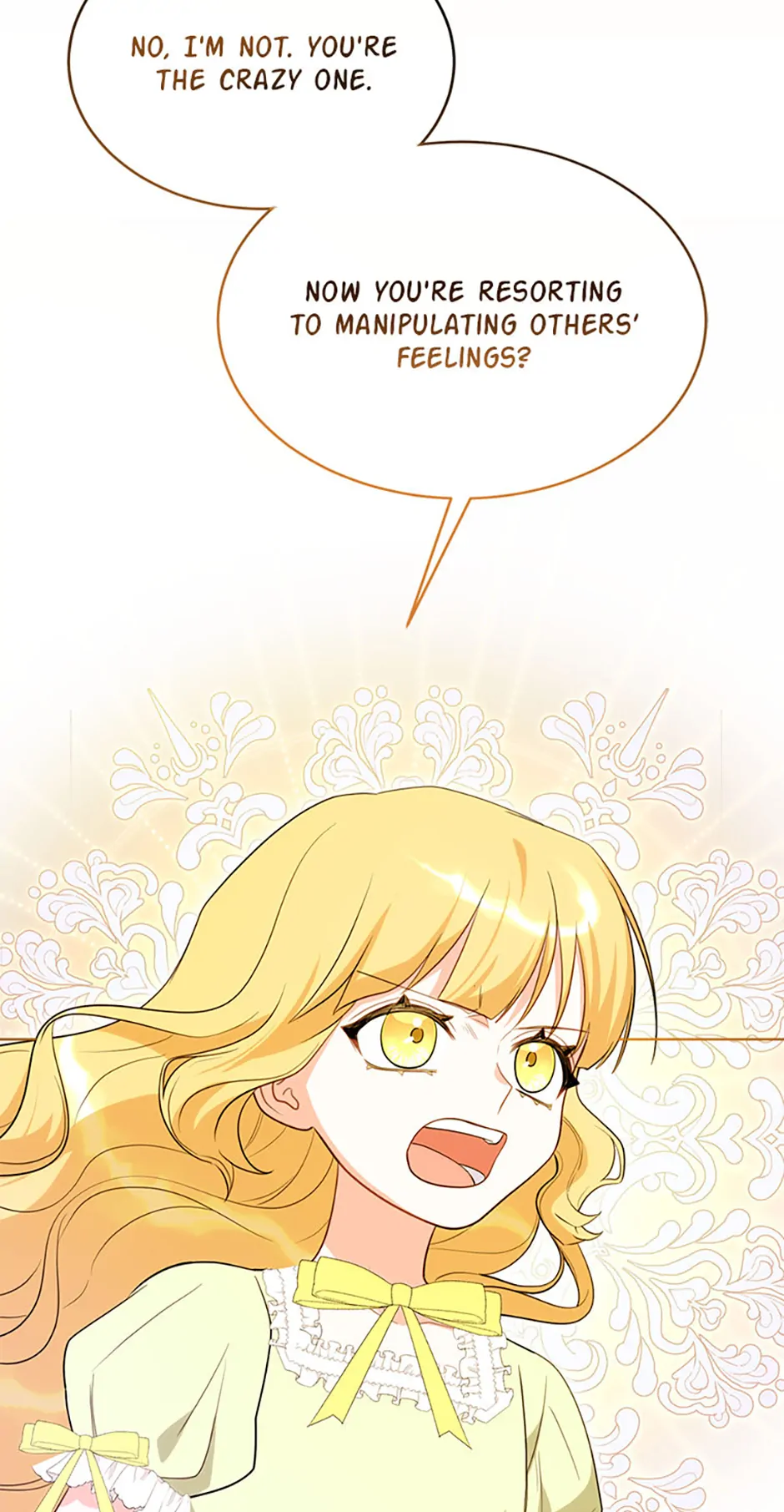 I Ended Up Saving My Crazy Stepfather! Chapter 60 page 45