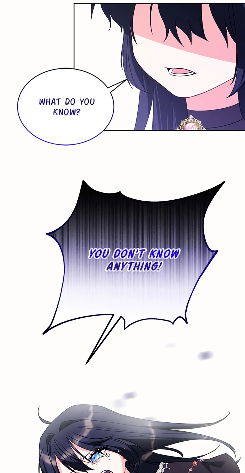 I Ended Up Saving My Crazy Stepfather! Chapter 60 page 47
