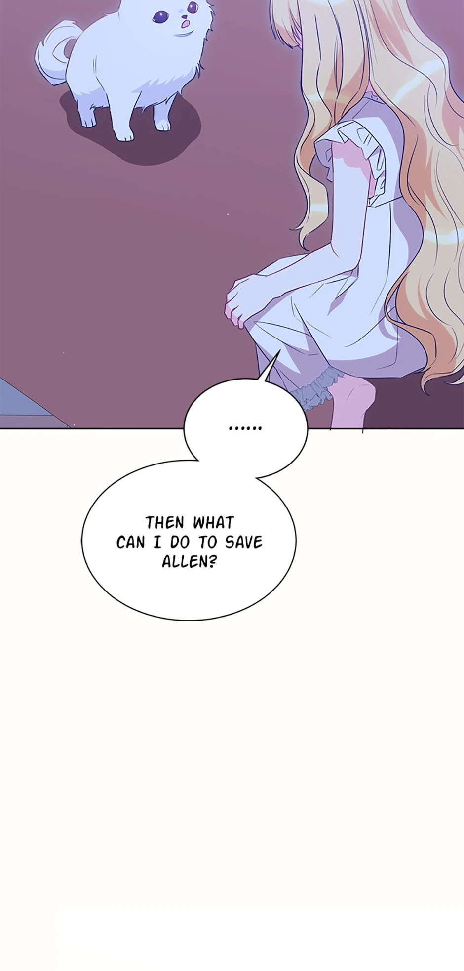 I Ended Up Saving My Crazy Stepfather! Chapter 60 page 4