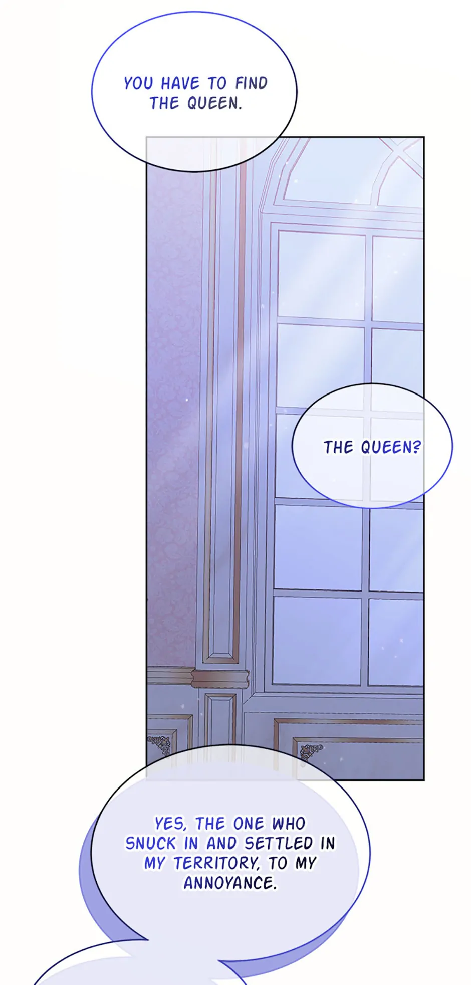 I Ended Up Saving My Crazy Stepfather! Chapter 60 page 5