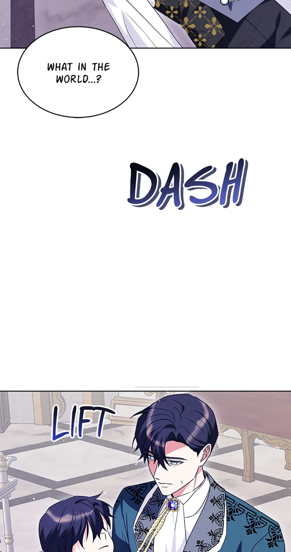 I Ended Up Saving My Crazy Stepfather! Chapter 60 page 66