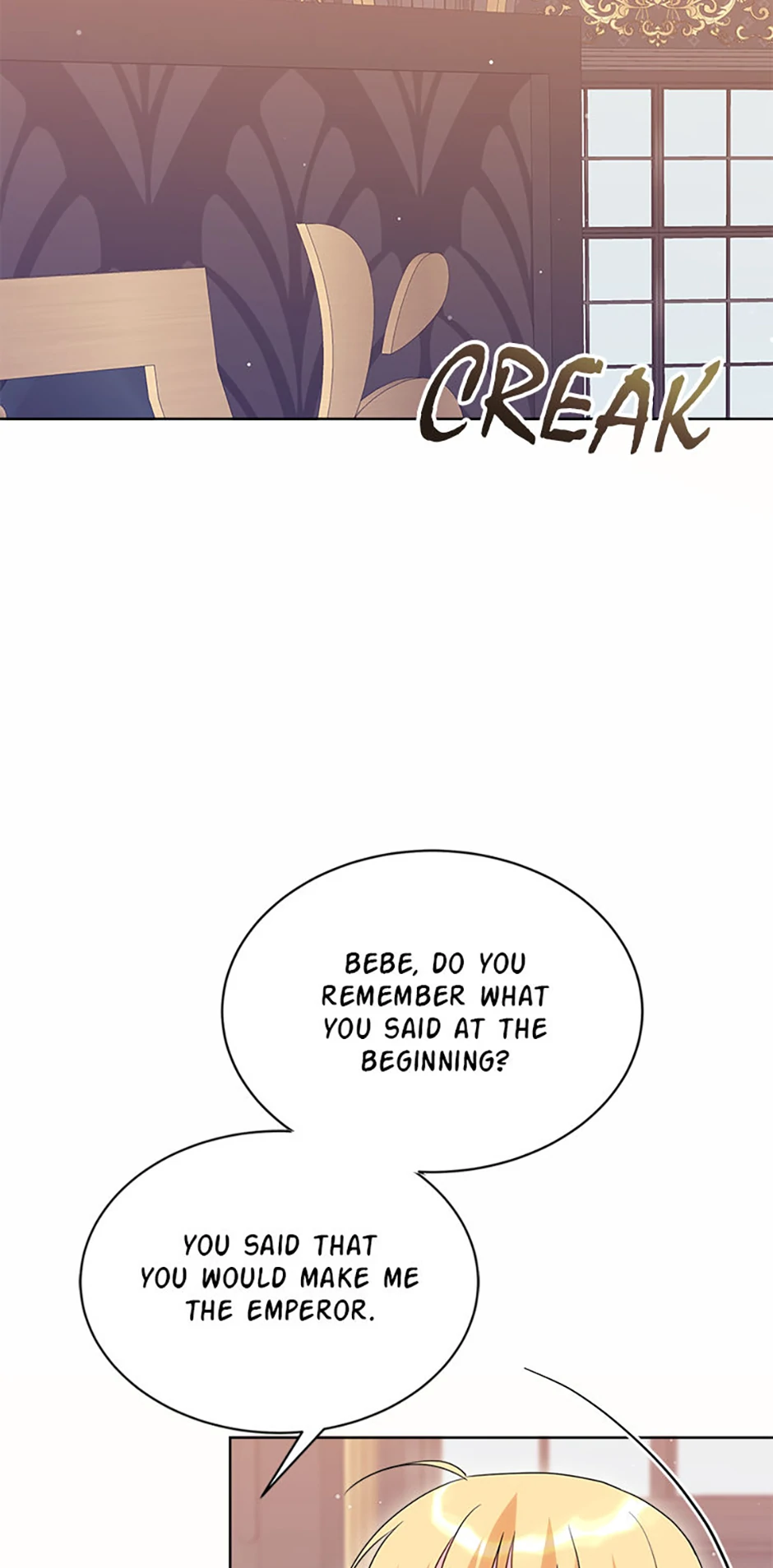 I Ended Up Saving My Crazy Stepfather! Chapter 60 page 73