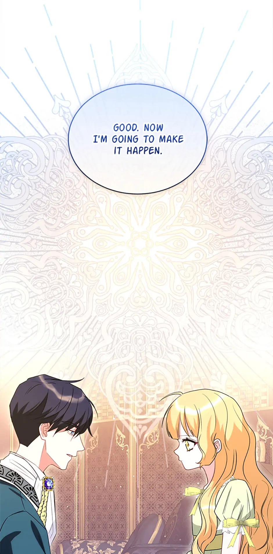 I Ended Up Saving My Crazy Stepfather! Chapter 60 page 75