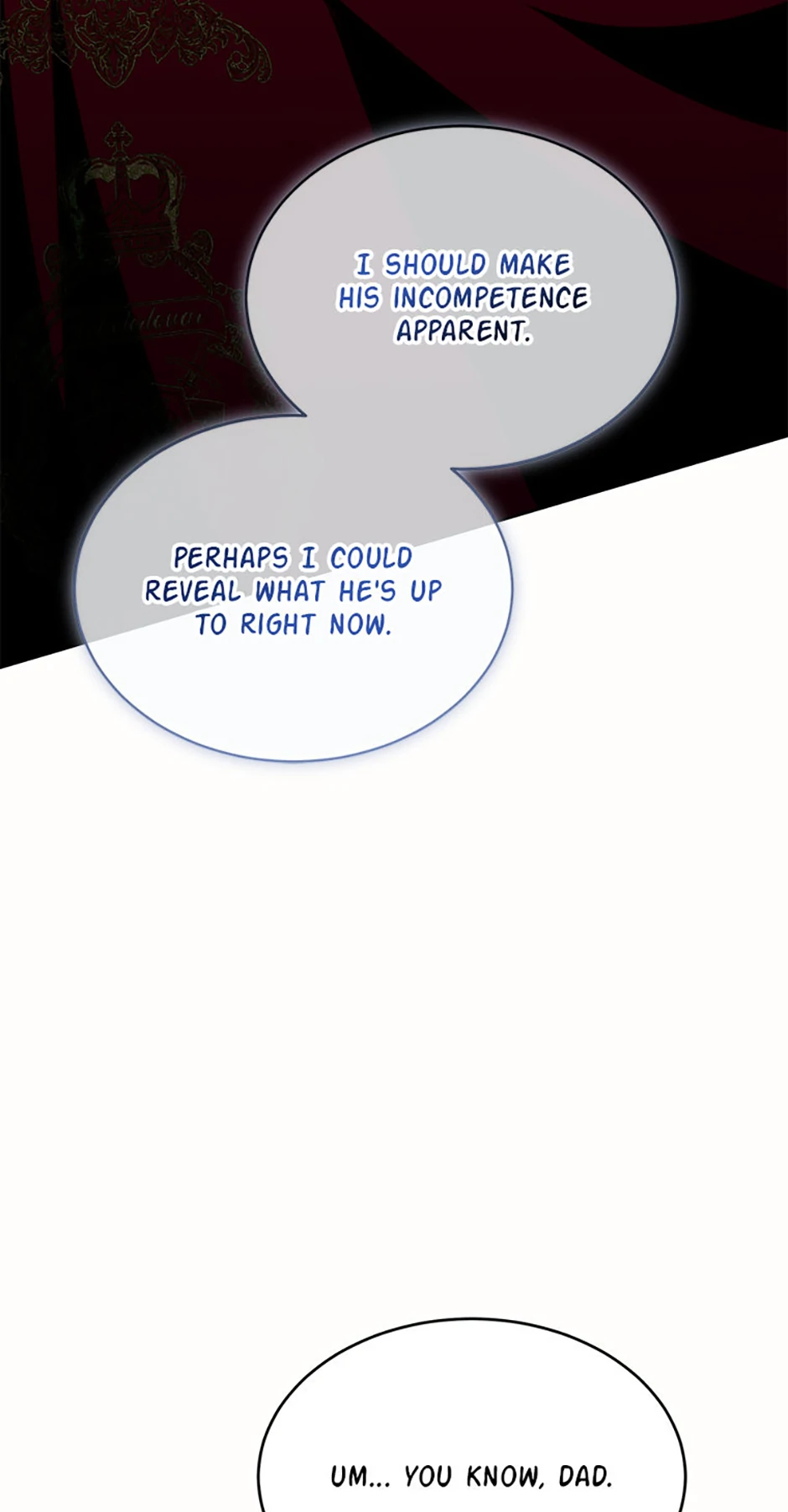 I Ended Up Saving My Crazy Stepfather! Chapter 60 page 78