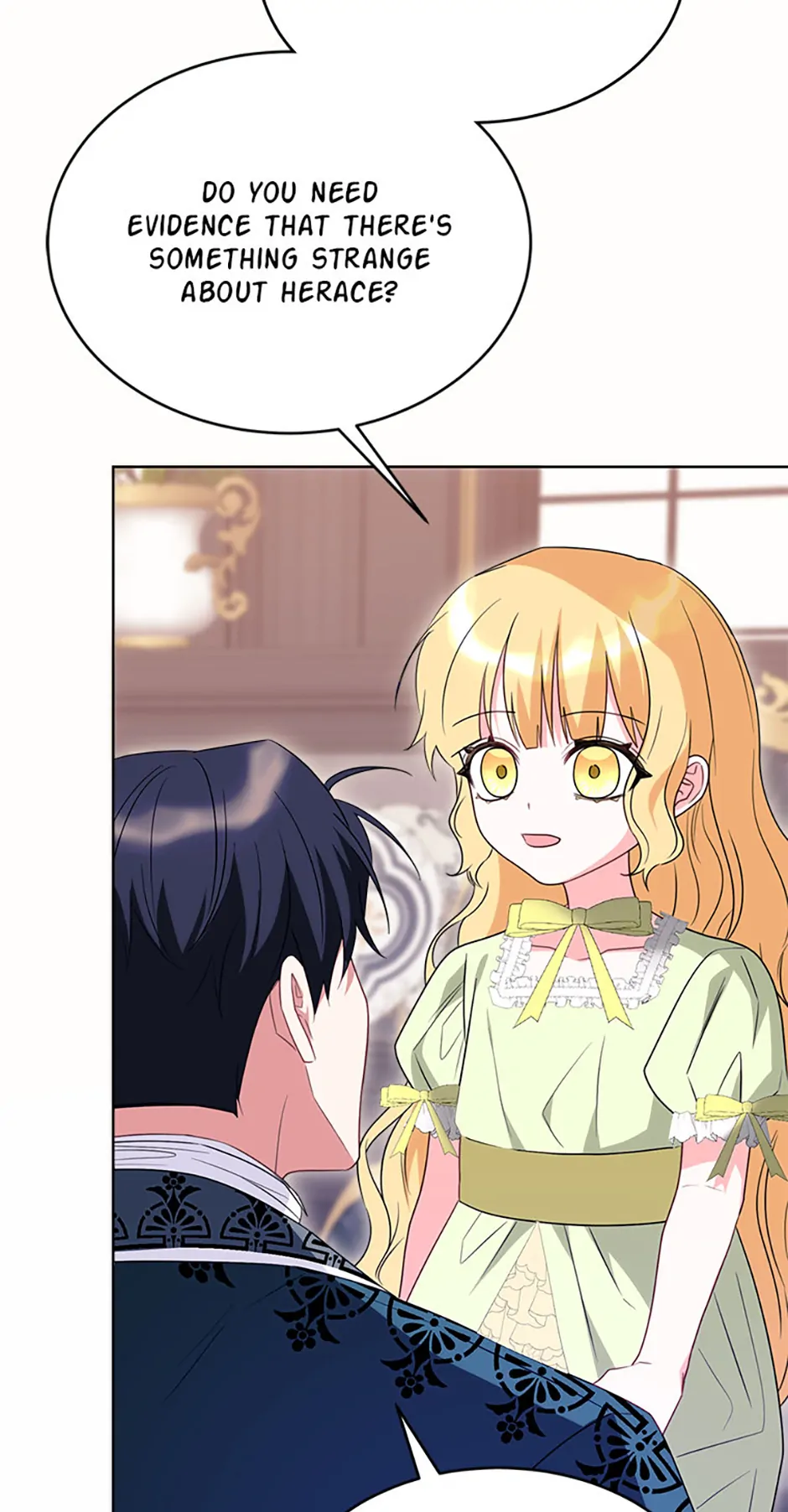 I Ended Up Saving My Crazy Stepfather! Chapter 60 page 79
