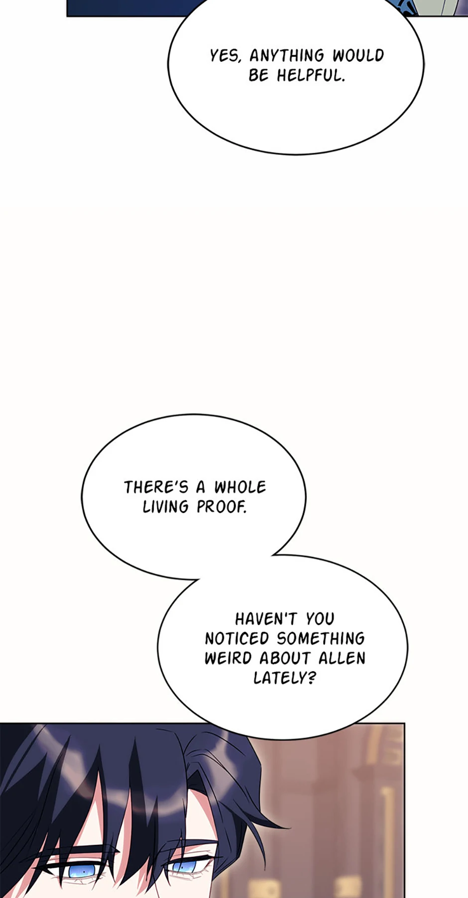I Ended Up Saving My Crazy Stepfather! Chapter 60 page 80