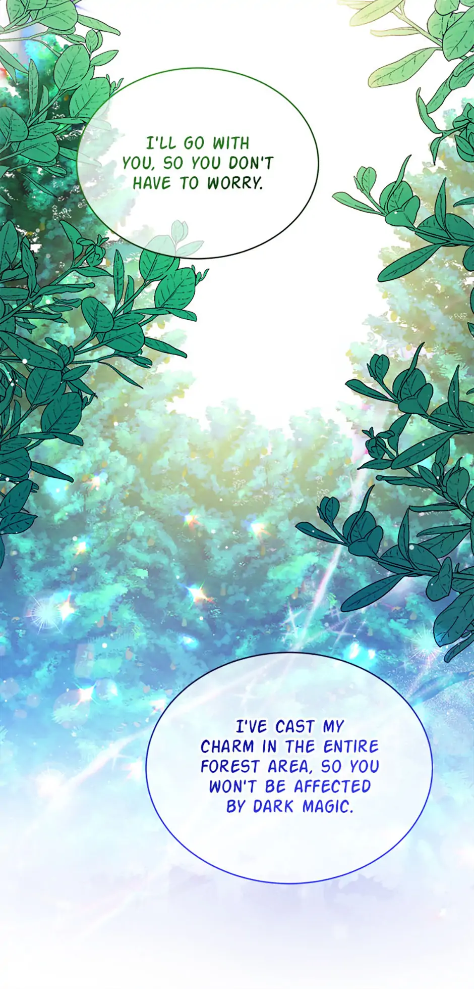 I Ended Up Saving My Crazy Stepfather! Chapter 60 page 8