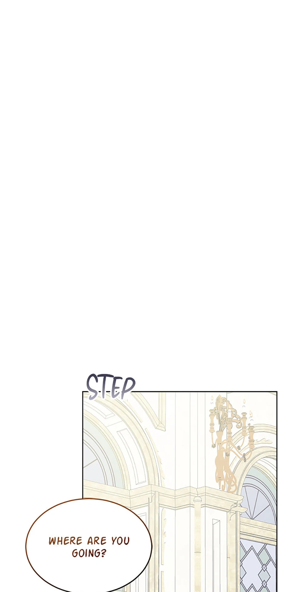 I Ended Up Saving My Crazy Stepfather! Chapter 61 page 0
