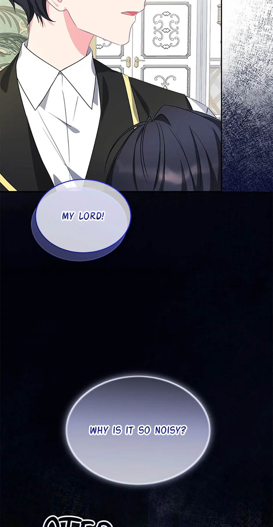 I Ended Up Saving My Crazy Stepfather! Chapter 61 page 16