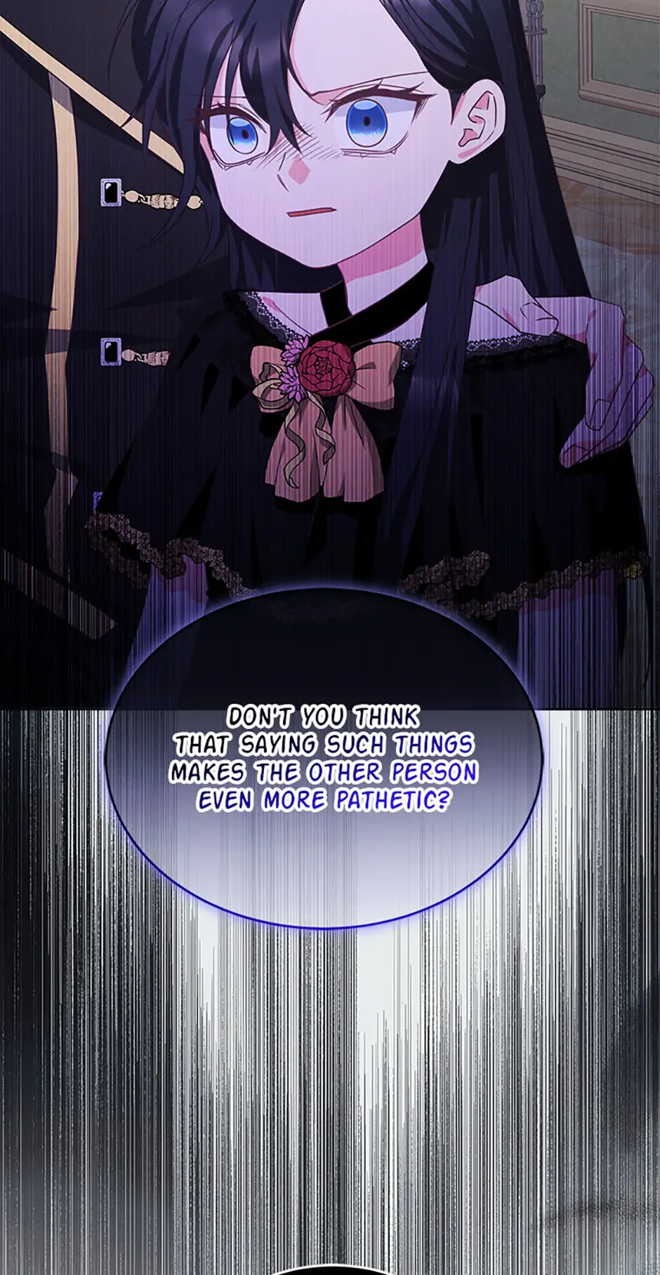 I Ended Up Saving My Crazy Stepfather! Chapter 61 page 25