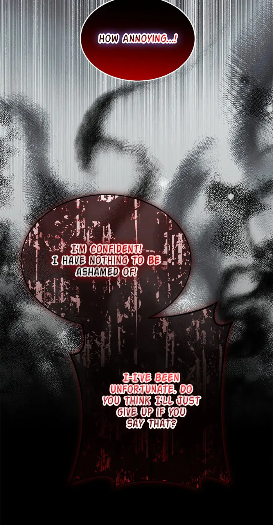 I Ended Up Saving My Crazy Stepfather! Chapter 61 page 26
