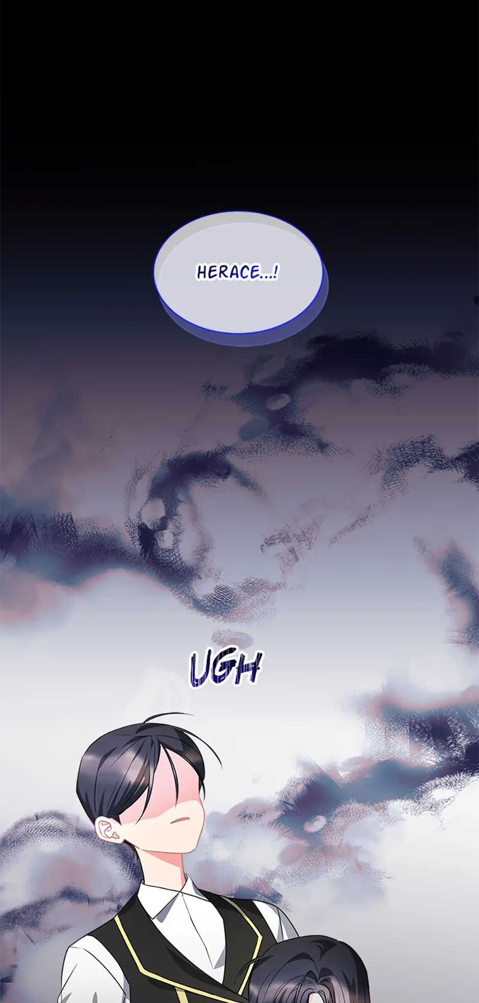 I Ended Up Saving My Crazy Stepfather! Chapter 61 page 27
