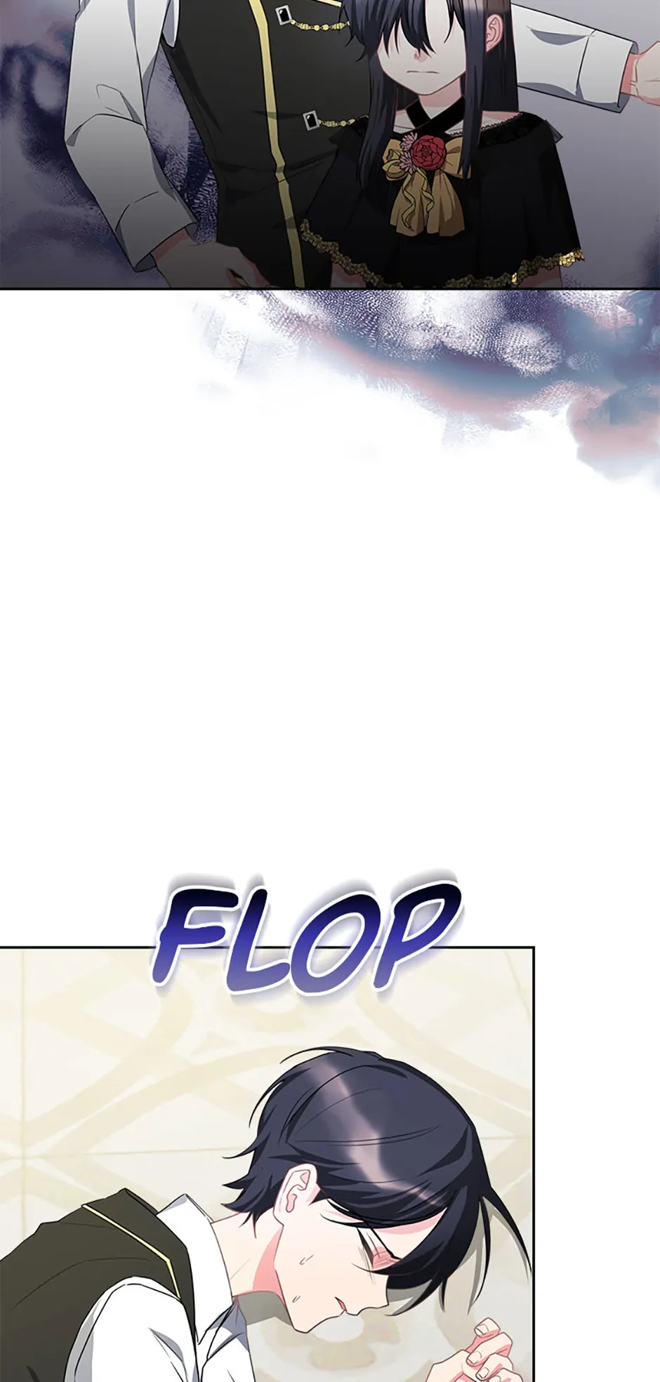 I Ended Up Saving My Crazy Stepfather! Chapter 61 page 28