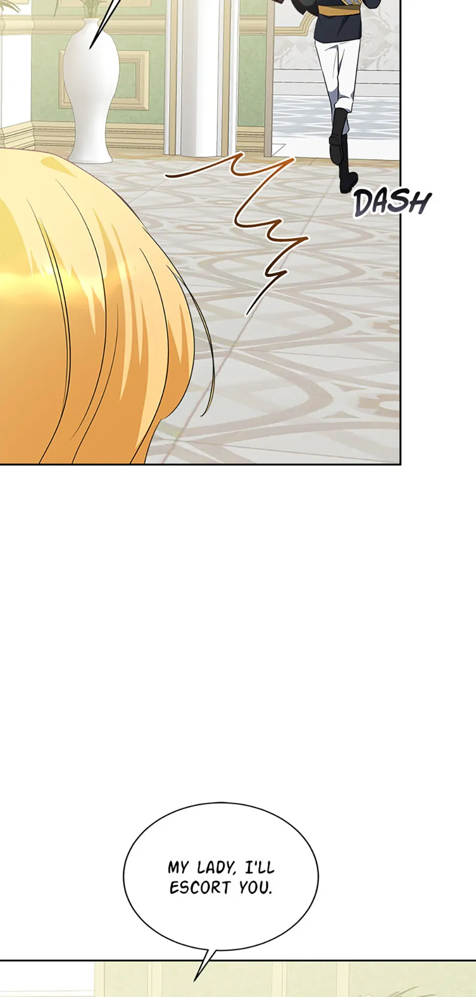 I Ended Up Saving My Crazy Stepfather! Chapter 61 page 31