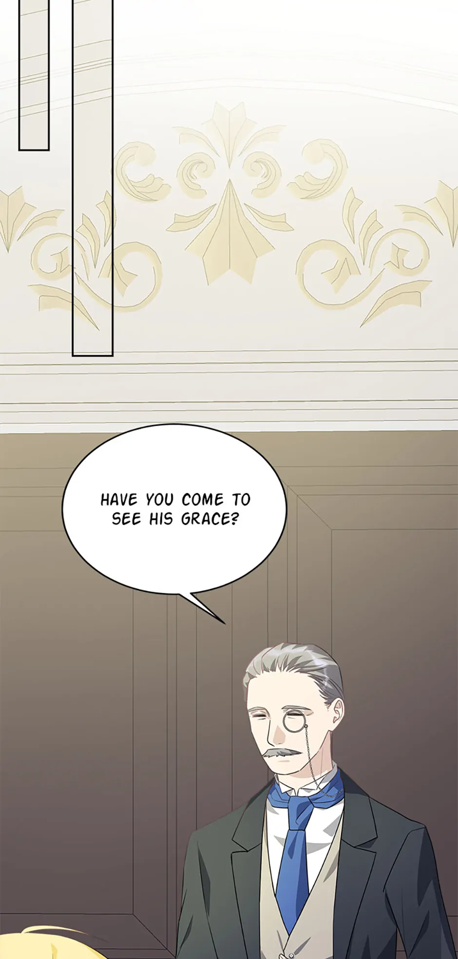 I Ended Up Saving My Crazy Stepfather! Chapter 61 page 33