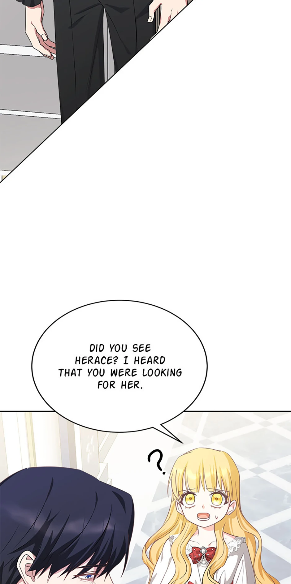 I Ended Up Saving My Crazy Stepfather! Chapter 61 page 39