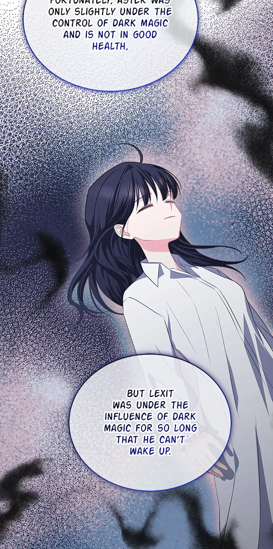 I Ended Up Saving My Crazy Stepfather! Chapter 61 page 41