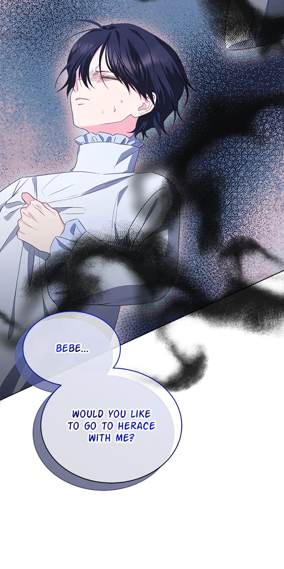 I Ended Up Saving My Crazy Stepfather! Chapter 61 page 42